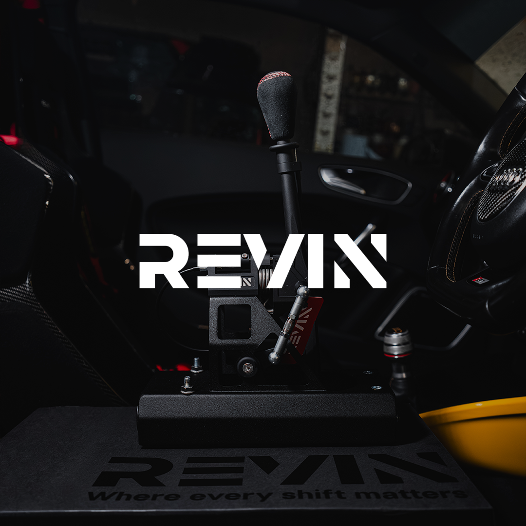 REVIN Short Shifters